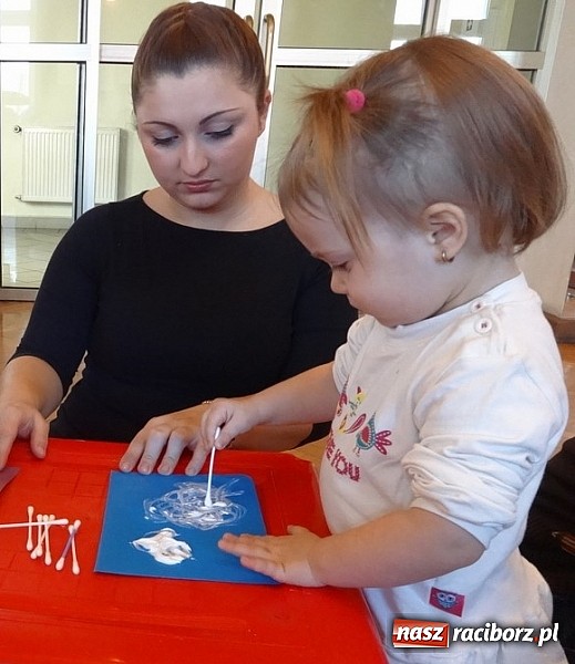 Zdjęcie w galerii na portalu naszraciborz.pl: Jak Fiku-miku ferie spędzało w RCK  wiadomości z regionu