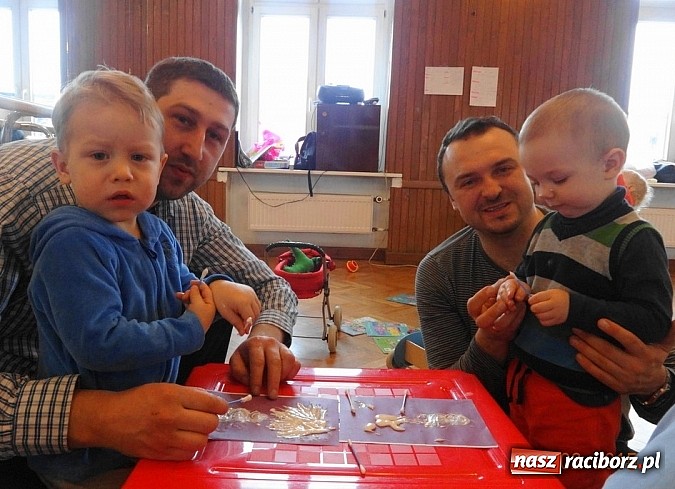 Zdjęcie w galerii na portalu naszraciborz.pl: Jak Fiku-miku ferie spędzało w RCK  wiadomości z regionu