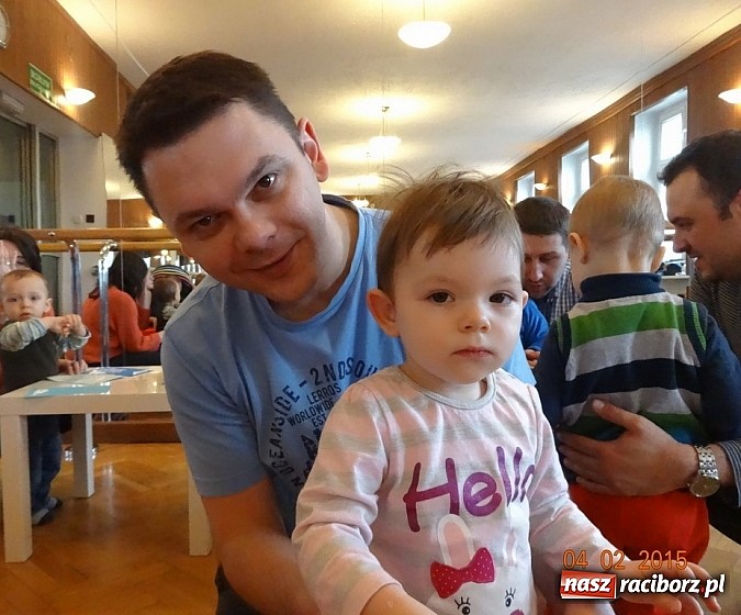 Zdjęcie w galerii na portalu naszraciborz.pl: Jak Fiku-miku ferie spędzało w RCK  wiadomości z regionu