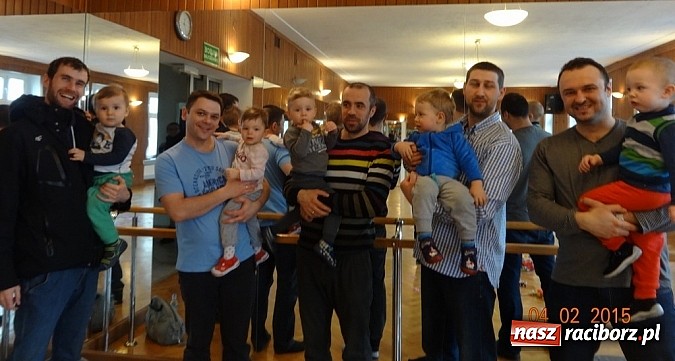 Zdjęcie w galerii na portalu naszraciborz.pl: Jak Fiku-miku ferie spędzało w RCK  wiadomości z regionu