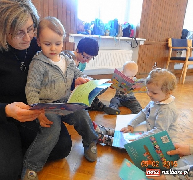 Zdjęcie w galerii na portalu naszraciborz.pl: Jak Fiku-miku ferie spędzało w RCK  wiadomości z regionu