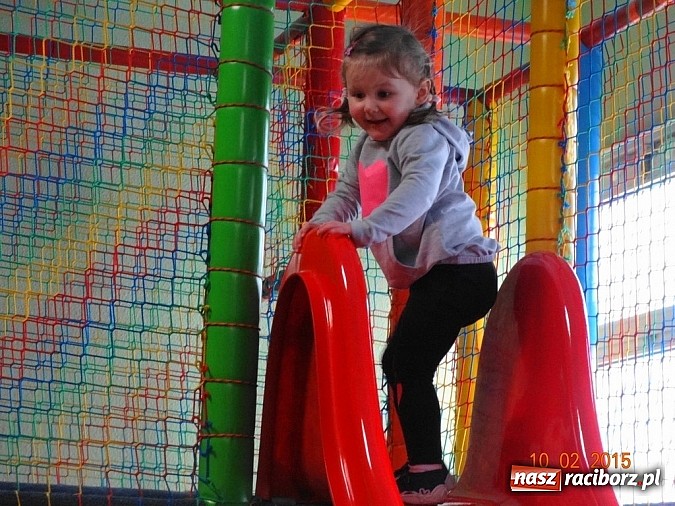 Zdjęcie w galerii na portalu naszraciborz.pl: Jak Fiku-miku ferie spędzało w RCK  wiadomości z regionu