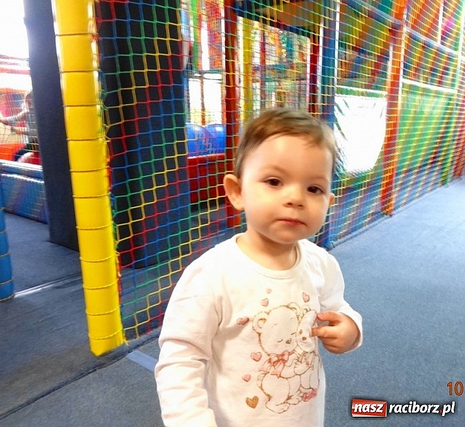 Zdjęcie w galerii na portalu naszraciborz.pl: Jak Fiku-miku ferie spędzało w RCK  wiadomości z regionu