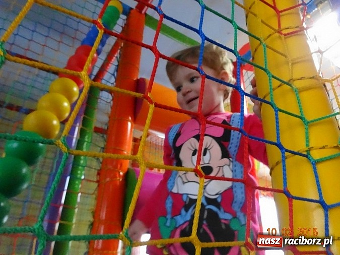 Zdjęcie w galerii na portalu naszraciborz.pl: Jak Fiku-miku ferie spędzało w RCK  wiadomości z regionu