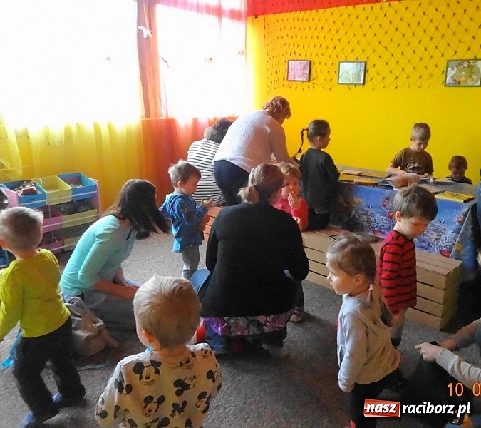 Zdjęcie w galerii na portalu naszraciborz.pl: Jak Fiku-miku ferie spędzało w RCK  wiadomości z regionu