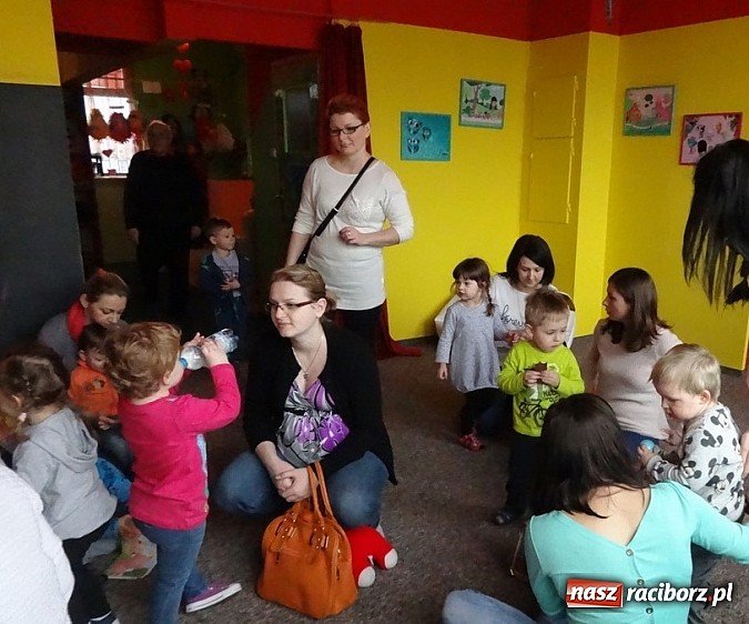 Zdjęcie w galerii na portalu naszraciborz.pl: Jak Fiku-miku ferie spędzało w RCK  wiadomości z regionu