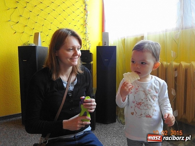 Zdjęcie w galerii na portalu naszraciborz.pl: Jak Fiku-miku ferie spędzało w RCK  wiadomości z regionu