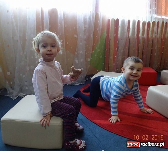 Zdjęcie w galerii na portalu naszraciborz.pl: Jak Fiku-miku ferie spędzało w RCK  wiadomości z regionu