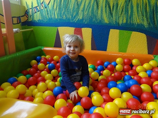 Zdjęcie w galerii na portalu naszraciborz.pl: Jak Fiku-miku ferie spędzało w RCK  wiadomości z regionu