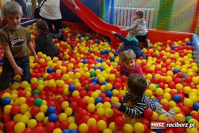 Zdjęcie w galerii na portalu naszraciborz.pl: Jak Fiku-miku ferie spędzało w RCK  wiadomości z regionu