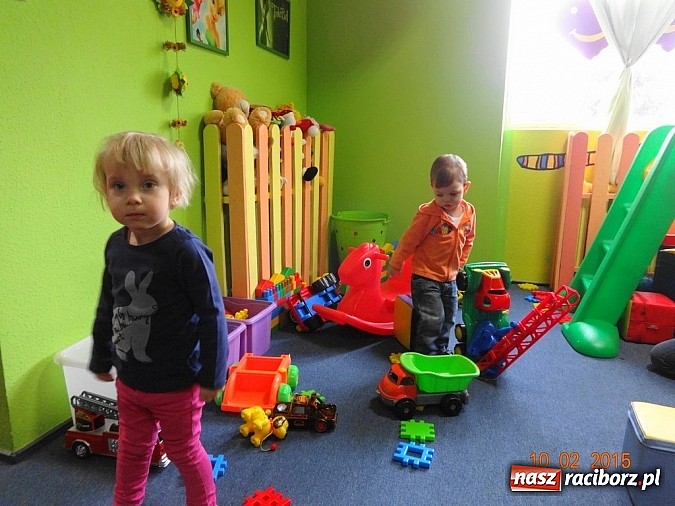 Zdjęcie w galerii na portalu naszraciborz.pl: Jak Fiku-miku ferie spędzało w RCK  wiadomości z regionu