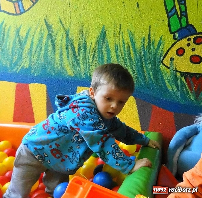 Zdjęcie w galerii na portalu naszraciborz.pl: Jak Fiku-miku ferie spędzało w RCK  wiadomości z regionu