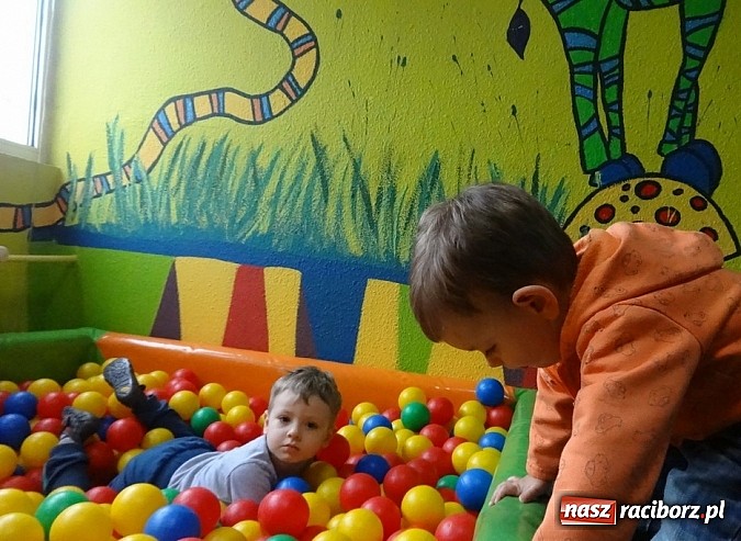 Zdjęcie w galerii na portalu naszraciborz.pl: Jak Fiku-miku ferie spędzało w RCK  wiadomości z regionu