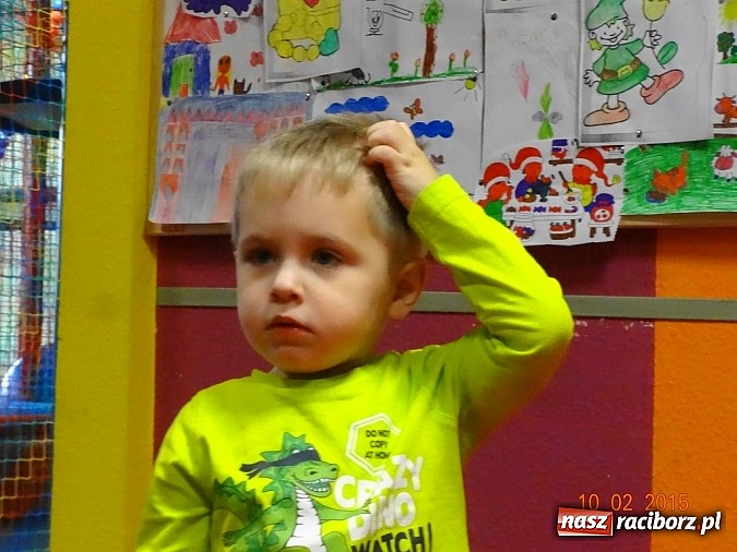 Zdjęcie w galerii na portalu naszraciborz.pl: Jak Fiku-miku ferie spędzało w RCK  wiadomości z regionu