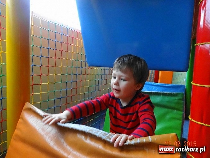 Zdjęcie w galerii na portalu naszraciborz.pl: Jak Fiku-miku ferie spędzało w RCK  wiadomości z regionu