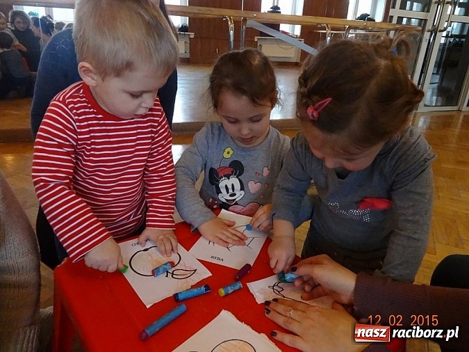 Zdjęcie w galerii na portalu naszraciborz.pl: Jak Fiku-miku ferie spędzało w RCK  wiadomości z regionu