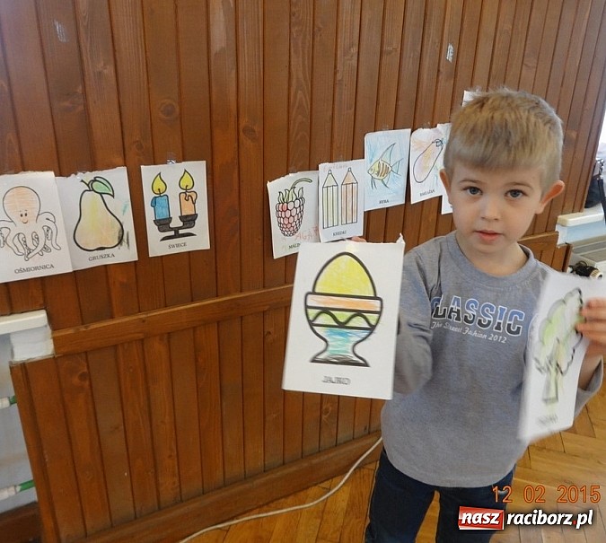 Zdjęcie w galerii na portalu naszraciborz.pl: Jak Fiku-miku ferie spędzało w RCK  wiadomości z regionu