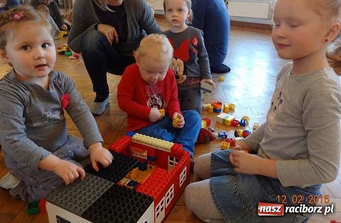 Zdjęcie w galerii na portalu naszraciborz.pl: Jak Fiku-miku ferie spędzało w RCK  wiadomości z regionu