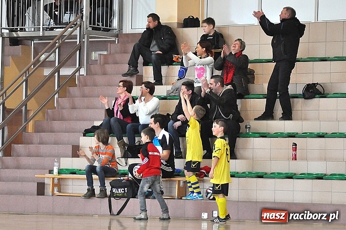 Zdjęcie w galerii na portalu naszraciborz.pl: Odra Centrum najlepsza wśród młodzików wiadomości z regionu