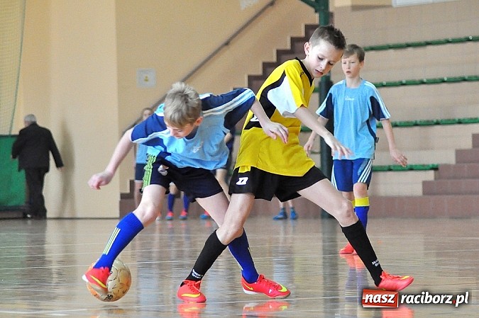 Zdjęcie w galerii na portalu naszraciborz.pl: Odra Centrum najlepsza wśród młodzików wiadomości z regionu