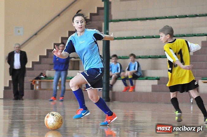 Zdjęcie w galerii na portalu naszraciborz.pl: Odra Centrum najlepsza wśród młodzików wiadomości z regionu