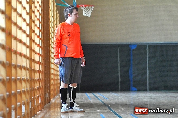 Zdjęcie w galerii na portalu naszraciborz.pl: Odra Centrum najlepsza wśród młodzików wiadomości z regionu