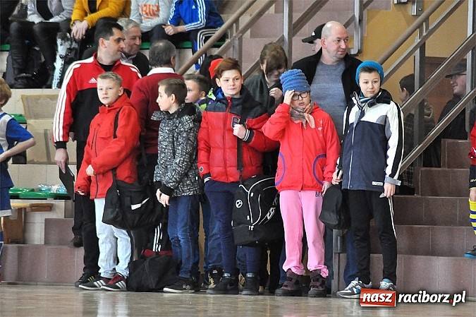 Zdjęcie w galerii na portalu naszraciborz.pl: Odra Centrum najlepsza wśród młodzików wiadomości z regionu