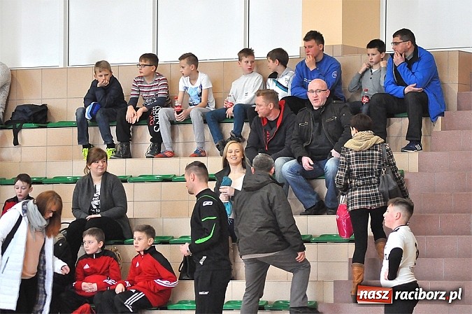 Zdjęcie w galerii na portalu naszraciborz.pl: Odra Centrum najlepsza wśród młodzików wiadomości z regionu