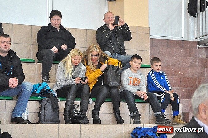 Zdjęcie w galerii na portalu naszraciborz.pl: Odra Centrum najlepsza wśród młodzików wiadomości z regionu