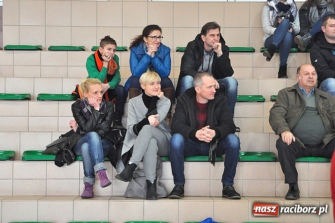 Zdjęcie w galerii na portalu naszraciborz.pl: Odra Centrum najlepsza wśród młodzików wiadomości z regionu