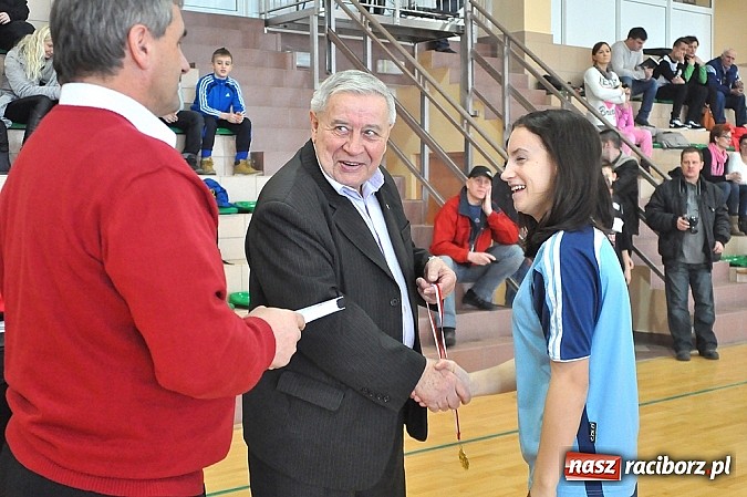 Zdjęcie w galerii na portalu naszraciborz.pl: Odra Centrum najlepsza wśród młodzików wiadomości z regionu