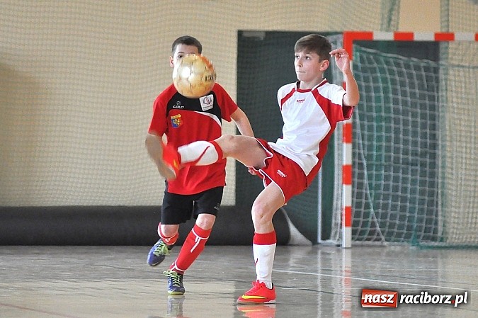 Zdjęcie w galerii na portalu naszraciborz.pl: Odra Centrum najlepsza wśród młodzików wiadomości z regionu