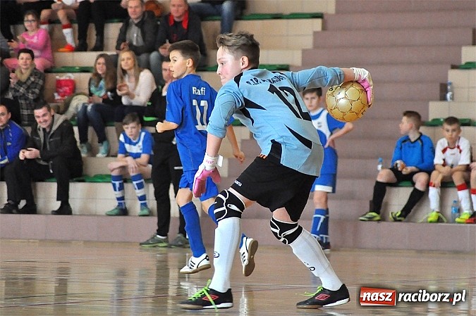 Zdjęcie w galerii na portalu naszraciborz.pl: Odra Centrum najlepsza wśród młodzików wiadomości z regionu