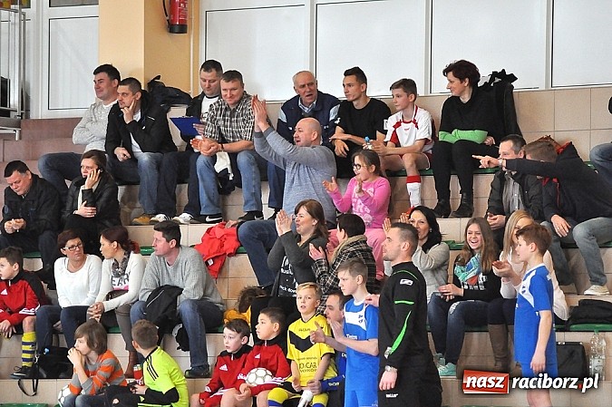 Zdjęcie w galerii na portalu naszraciborz.pl: Odra Centrum najlepsza wśród młodzików wiadomości z regionu