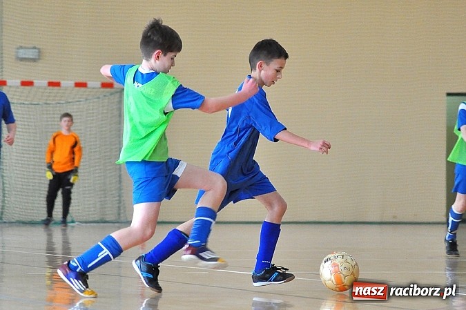 Zdjęcie w galerii na portalu naszraciborz.pl: Odra Centrum najlepsza wśród młodzików wiadomości z regionu