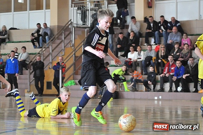 Zdjęcie w galerii na portalu naszraciborz.pl: Odra Centrum najlepsza wśród młodzików wiadomości z regionu