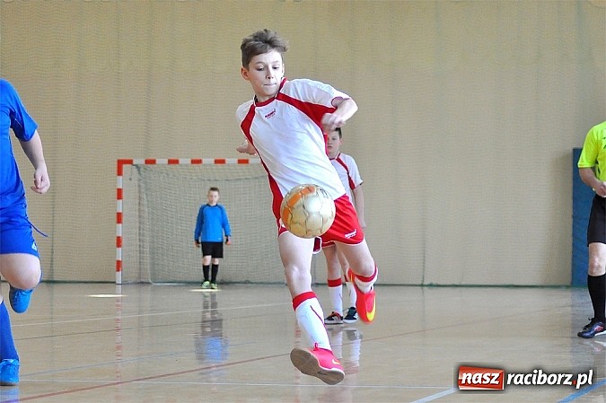 Zdjęcie w galerii na portalu naszraciborz.pl: Odra Centrum najlepsza wśród młodzików wiadomości z regionu