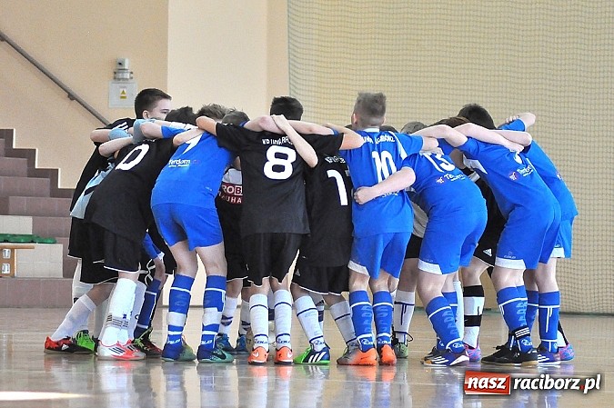 Zdjęcie w galerii na portalu naszraciborz.pl: Odra Centrum najlepsza wśród młodzików wiadomości z regionu