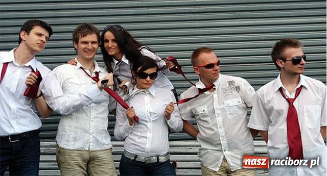 Zdjęcie w galerii na portalu naszraciborz.pl: Wszyscy wierzymy w anioły wiadomości z regionu