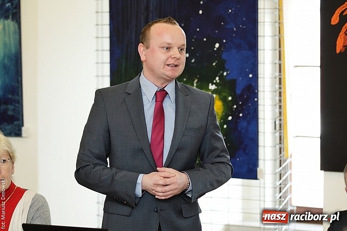 Zdjęcie w galerii na portalu naszraciborz.pl: Gminy raportowały o działaniach na rzecz przedsiębiorczości wiadomości z regionu