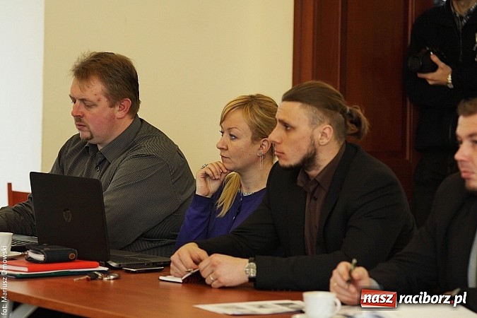 Zdjęcie w galerii na portalu naszraciborz.pl: Gminy raportowały o działaniach na rzecz przedsiębiorczości wiadomości z regionu