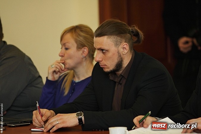 Zdjęcie w galerii na portalu naszraciborz.pl: Gminy raportowały o działaniach na rzecz przedsiębiorczości wiadomości z regionu