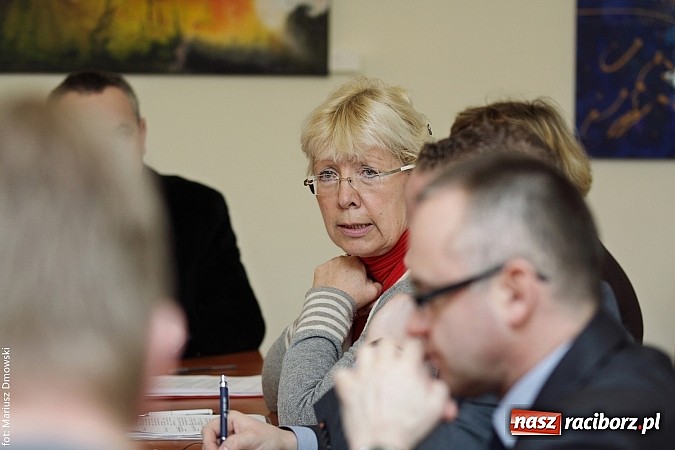 Zdjęcie w galerii na portalu naszraciborz.pl: Gminy raportowały o działaniach na rzecz przedsiębiorczości wiadomości z regionu