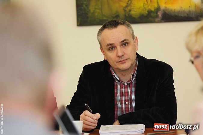 Zdjęcie w galerii na portalu naszraciborz.pl: Gminy raportowały o działaniach na rzecz przedsiębiorczości wiadomości z regionu