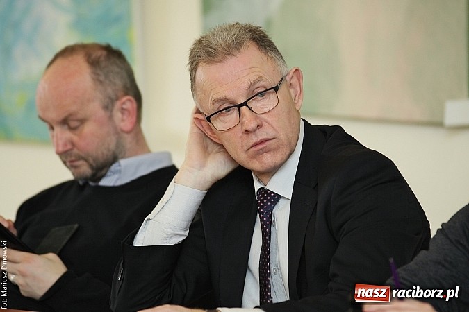 Zdjęcie w galerii na portalu naszraciborz.pl: Gminy raportowały o działaniach na rzecz przedsiębiorczości wiadomości z regionu