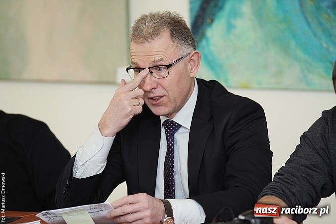 Zdjęcie w galerii na portalu naszraciborz.pl: Gminy raportowały o działaniach na rzecz przedsiębiorczości wiadomości z regionu