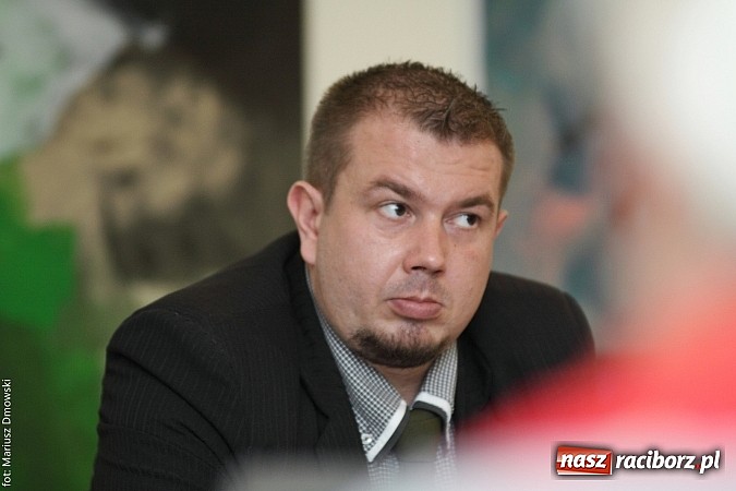 Zdjęcie w galerii na portalu naszraciborz.pl: Gminy raportowały o działaniach na rzecz przedsiębiorczości wiadomości z regionu