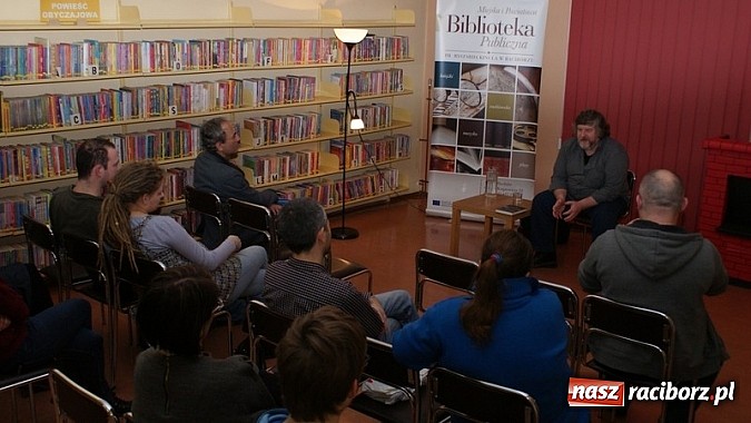 Zdjęcie w galerii na portalu naszraciborz.pl: Awantury o Lewandowskiego wiadomości z regionu