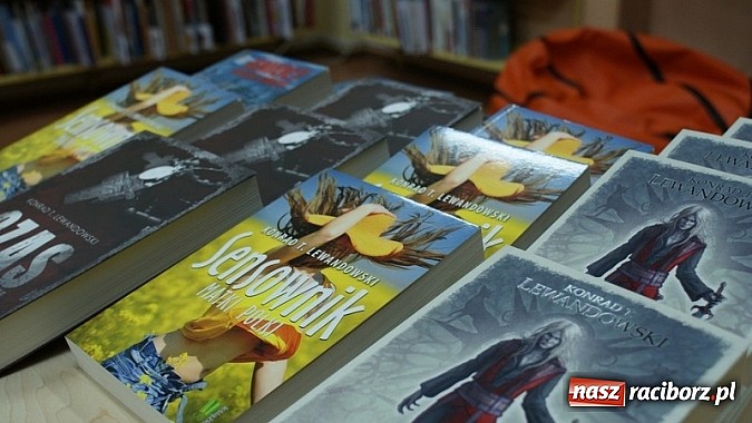 Zdjęcie w galerii na portalu naszraciborz.pl: Awantury o Lewandowskiego wiadomości z regionu