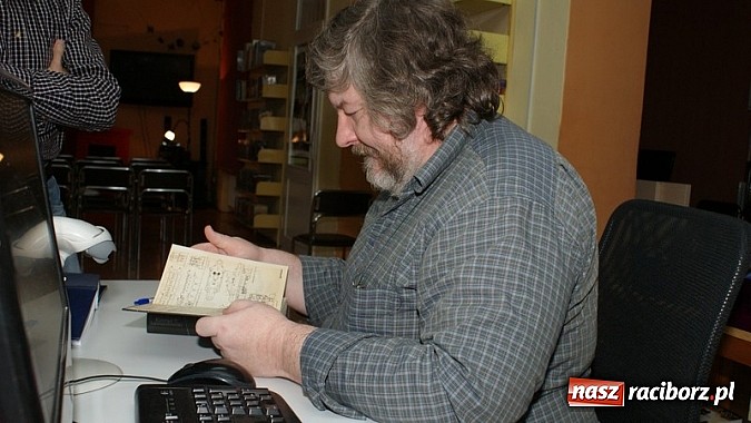 Zdjęcie w galerii na portalu naszraciborz.pl: Awantury o Lewandowskiego wiadomości z regionu